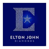 Elton John - Diamonds f&uuml;r 14,46 Euro