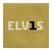 Elvis 30 No.1 Hits f&uuml;r 11,99 Euro