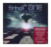 Arjen A  Lucassen S Star One - Victims Of The Modern Age (Ltd. Edition) f&uuml;r 18,99 Euro