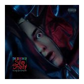 Eminem - The Death of Slim Shady (Red/Blue 2LP) f&uuml;r 37,99 Euro