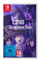 Emio - Der lächelnde Mann: Famicom Detective Club (Nintendo Switch) f&uuml;r 49,99 Euro