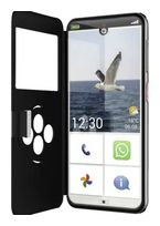 Emporia 512 GB 5G Smartphone 16,1 cm (6.36 Zoll) 120 GHz 8 MP Einzelne Kamera Kamera  Smart.8 (Schwarz) f&uuml;r 477,00 Euro
