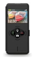 Emporia Folio für Emporia SMART.6lite, SMART.7lite, ME.7  Smartcover (Schwarz) f&uuml;r 29,46 Euro