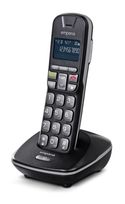 Emporia DECT-Telefon-Mobilteil  TH-21 (Schwarz) f&uuml;r 49,90 Euro