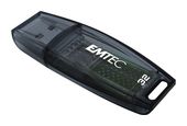 Emtec USB Typ-A Stick 32 GB  C410 (Schwarz) f&uuml;r 6,99 Euro