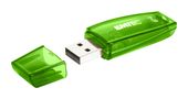 Emtec USB Typ-A Stick 64 GB  C410 (Grün) f&uuml;r 10,99 Euro