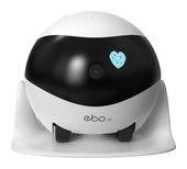 Enabot  Ebo SE (Schwarz, Weiß) f&uuml;r 119,00 Euro