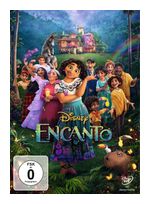 Encanto (DVD) f&uuml;r 7,99 Euro
