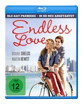 Endless Love (Blu-Ray) f&uuml;r 9,99 Euro