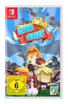 Epic Chef (Nintendo Switch) f&uuml;r 31,96 Euro