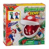 EPOCH Games Brettspiel ab 4 Jahr(e) 7357 Super Mario Pirahna Plant Escape! f&uuml;r 24,46 Euro
