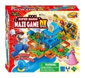 EPOCH Games Brettspiel bis zu 1 Spielern ab 5 Jahr(e) 7371 Super Mario Maze Game DX f&uuml;r 29,89 Euro
