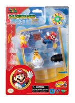 EPOCH Games ab 4 Jahr(e) 7391 Super Mario Balancing Game Plus Sky Stage f&uuml;r 12,99 Euro