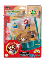 EPOCH Games ab 4 Jahr(e) 7393 Super Mario Balancing Game Plus Desert Stage f&uuml;r 12,99 Euro