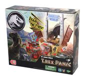 EPOCH Games 7514 Jurassic World - T-Rex Panic bis zu 4 Spielern ab 5 Jahr(e) f&uuml;r 36,46 Euro