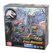 EPOCH Games bis zu 4 Spielern ab 4 Jahr(e) 7523 Jurassic World - Cage Breaker f&uuml;r 26,96 Euro