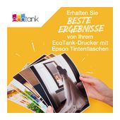 Epson originale Druckerpatronen Schwarz 65 ml 103 C13T00S14A10 f&uuml;r 10,99 Euro