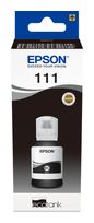 Epson originale Druckerpatronen Schwarz 111 C13T03M140 f&uuml;r 16,49 Euro