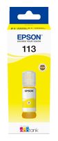 Epson originale Druckerpatronen Gelb 70 ml 113 C13T06B440 f&uuml;r 16,49 Euro