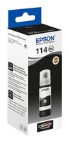 Epson originale Druckerpatronen Schwarz 70 ml 114 C13T07A140 f&uuml;r 17,99 Euro