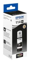 Epson originale Druckerpatronen Foto schwarz 70 ml 114 C13T07B140 f&uuml;r 17,99 Euro
