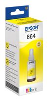 Epson Druckerpatronen Gelb 664 C13T6644 f&uuml;r 10,99 Euro