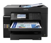 Epson All in One A3 Tintenstrahl Drucker 4800 x 1200 DPI EcoTank ET-16655 f&uuml;r 1.434,00 Euro