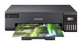 Epson Foto Drucker 5760 x 1440 DPI  EcoTank ET-18100 (Schwarz) f&uuml;r 718,00 Euro