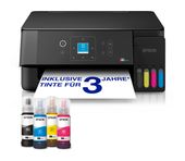 Epson All in One A4 Tintenstrahl Drucker 5760 x 1440 DPI EcoTank ET-2921 f&uuml;r 206,96 Euro