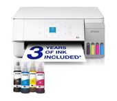 Epson All in One A4 Tintenstrahl Drucker 5760 x 1440 DPI EcoTank ET-2926 f&uuml;r 206,96 Euro