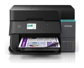 Epson All in One A4 Tintenstrahl Drucker 4800 x 1200 DPI EcoTank ET-3950 f&uuml;r 317,00 Euro
