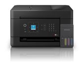 Epson All in One A4 Tintenstrahl Drucker 5760 x 1440 DPI EcoTank ET-4905 f&uuml;r 346,00 Euro