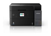Epson All in One A4 Tintenstrahl Drucker 4800 x 1200 DPI EcoTank ET-4951 f&uuml;r 400,00 Euro
