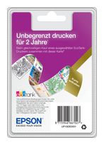 Epson Druckerpatronen EcoTank Unlimited Printing f&uuml;r 10,96 Euro