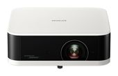 Epson 1080p (1920x1080) 3LCD LED Standard Throw-Projektor 700 ANSI Lumen  EF-61 (Schwarz, Weiß) f&uuml;r 590,00 Euro