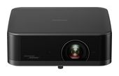 Epson 4K (4096x2400) 3LCD LED Standard Throw-Projektor 700 ANSI Lumen  EF-62 (Schwarz) f&uuml;r 865,00 Euro