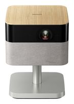 Epson 4K (4096x2400) 3LCD LED Standard Throw-Projektor 1000 ANSI Lumen (Schwarz, Eiche, Silber) EF-72 f&uuml;r 1.249,00 Euro