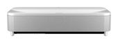 Epson 4K+ (5120x3200) 3LCD Laser Ultra-Short-Throw-Projektor 4000 ANSI Lumen  EH-LS800W (Weiß) f&uuml;r 2.846,00 Euro