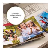 Epson Epson A4 Premium Glossy Photo Paper 255 g/m2, 30 Blatt f&uuml;r 19,99 Euro