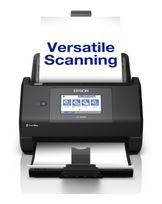 Epson ES-590W f&uuml;r 422,00 Euro