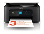 Epson All in One A4 Tintenstrahl Drucker 5760 x 1440 DPI Expression Home XP-3205 f&uuml;r 76,96 Euro