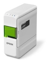 Epson All in One Wärmeübertragung Drucker 180 x 180 DPI LabelWorks LW-C410 f&uuml;r 17,96 Euro
