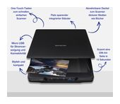 Epson Perfection V39II f&uuml;r 127,96 Euro