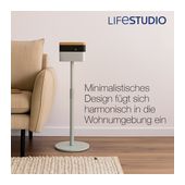 Epson Projektorzubehör – ELPFS01 – Verstellbarer Bodenstativ für Lifestudio Flex f&uuml;r 169,96 Euro