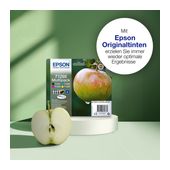 Epson originale Druckerpatronen Magenta 7 ml T1293 C13T12934012 f&uuml;r 19,99 Euro