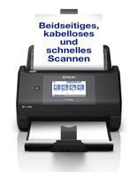 Epson WorkForce ES-590W f&uuml;r 422,00 Euro
