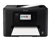 Epson All in One A4 Tintenstrahl Drucker 4800 x 1200 DPI WorkForce Pro WF-4920 f&uuml;r 184,96 Euro