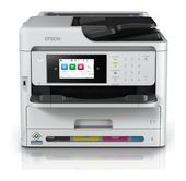 Epson All in One A4 Tintenstrahl Drucker 4800 x 1200 DPI WorkForce Pro WF-C5890DWF BAM f&uuml;r 475,00 Euro