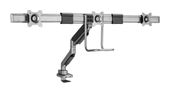 Equip 17"-27" Dreifach-Monitor-Tischhalterung f&uuml;r 139,96 Euro