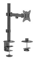 Equip 17"-32" Bewegliche Monitor/LCD-Tischhalterung f&uuml;r 23,99 Euro